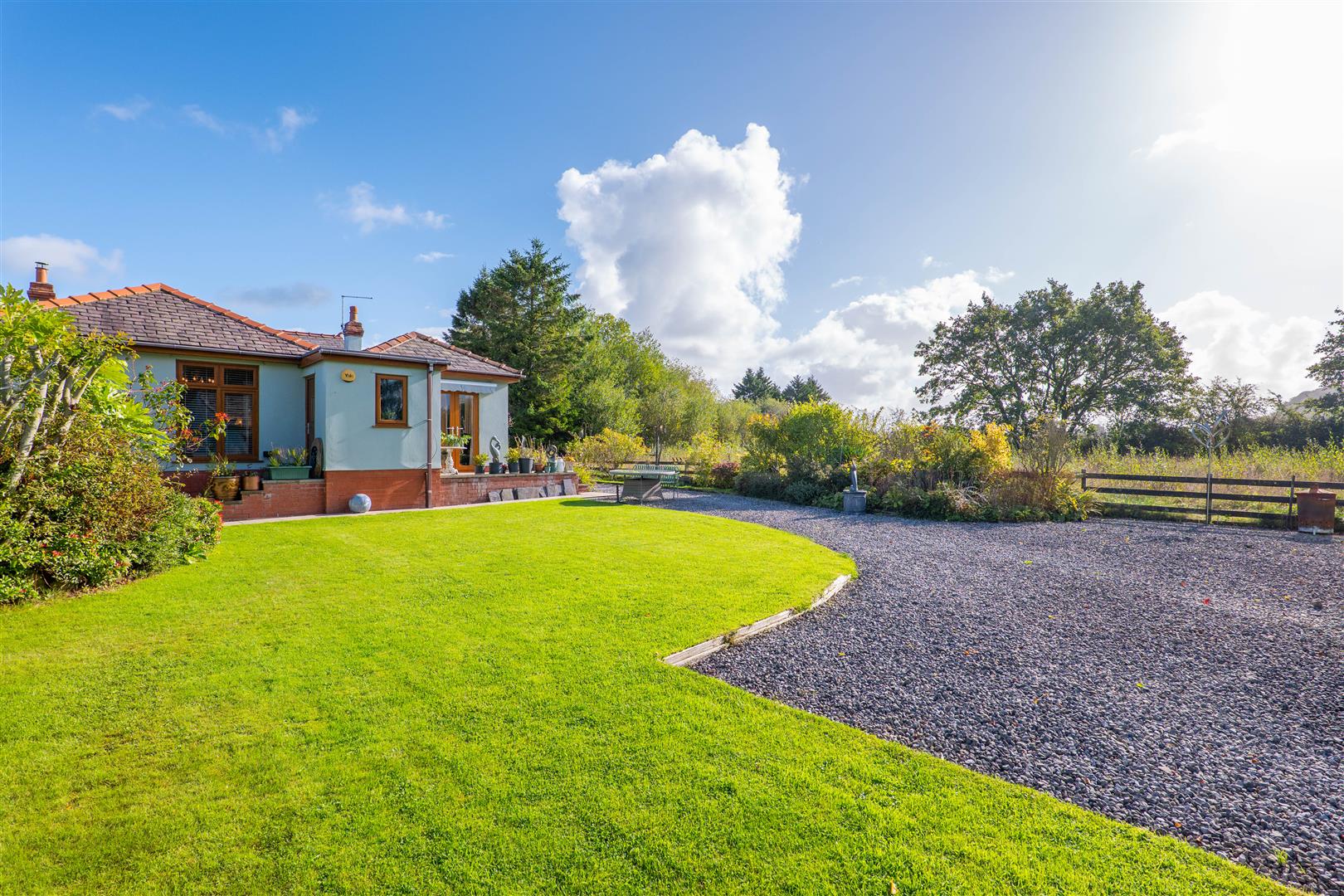 Gib Lane, Hoghton, Preston